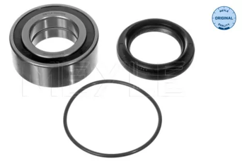 MEYLE MEYLE 714 750 0002 Meyle Rear Wheel Bearing Kit For Ford Transit Transit Tourneo 