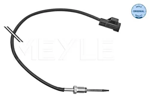 MEYLE MEYLE 714 800 0038 Sensor, exhaust gas temperature 