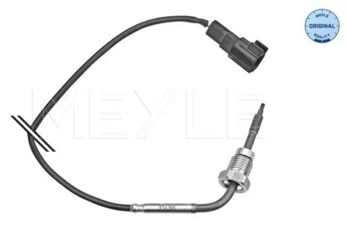 MEYLE MEYLE 714 800 0042 Sensor, exhaust gas temperature 