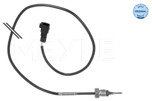 MEYLE MEYLE 714 800 0045 Sensor, exhaust gas temperature 