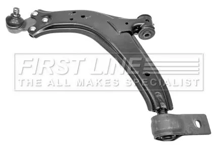 FIRST LINE FIRST LINE (FCA5709) Control/Trailing Arm, wheel suspension 