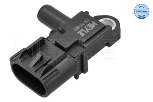 Meyle Soot Particulate Filter Exhaust Pressure Sensor For Ford B-max C-max Ecosp