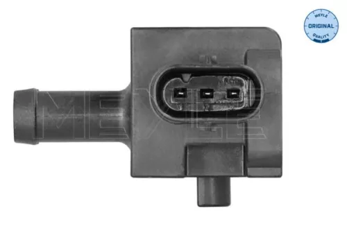 MEYLE MEYLE 714 801 0009 Meyle Soot Particulate Filter Exhaust Pressure Sensor For Ford Fiesta Puma 