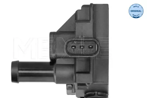 MEYLE MEYLE 714 801 0012 Meyle Exhaust Gas Recirculation Exhaust Pressure Sensor For Ford Ford Usa Edge F 