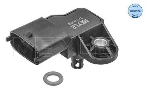 MEYLE MEYLE 714 812 0008 Meyle Intake Manifold Sensor For Citroën Fiat Ford Honda Lada Mitsubish 