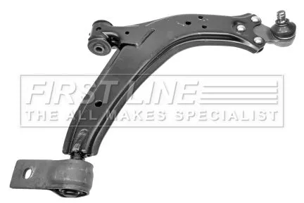 FIRST LINE FIRST LINE (FCA5710) Control/Trailing Arm, wheel suspension 