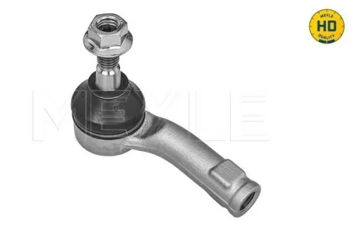 Meyle HD Front Left Tie Rod End For Ford B-max Ecosport Fiesta Ka+ Tourneo Courier 