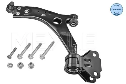 Meyle Front Left Control / Trailing Arm For Ford C-max Focus Grand C-max