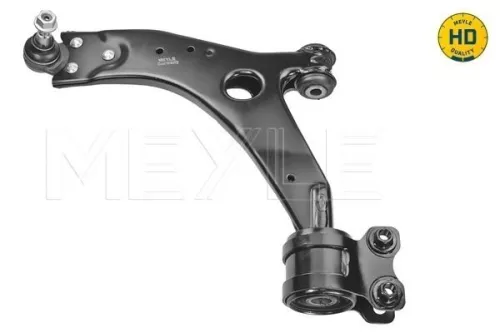 Meyle Hd Front Left Control / Trailing Arm For Ford Volvo C-max C30 C70 Focu