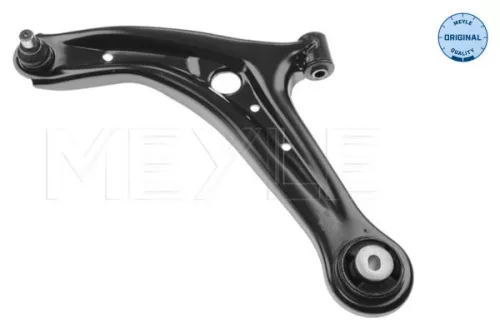 Meyle Front Left Control/trailing Arm For Ford Fiesta 
