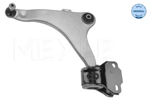 Meyle Front Left Control/trailing Arm For Volvo S60 S80 V60 V70 
