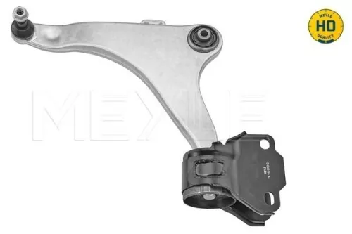 Meyle Hd Front Left Control / Trailing Arm For Volvo S60 S80 V60 V70