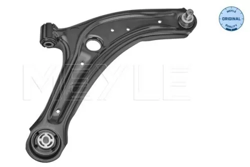 Meyle Front Right Lower Outer Control / Trailing Arm For Ford Fiesta