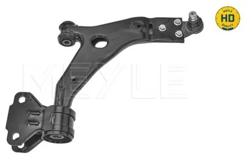 MEYLE MEYLE 716 050 0070/HD Meyle Hd Front Right Lower Outer Control / Trailing Arm For Ford Focus 
