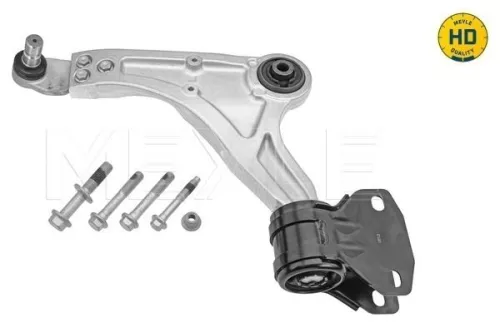 Meyle Hd Front Left Control / Trailing Arm For Ford Mondeo