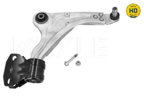 MEYLE MEYLE 716 050 0078/HD Meyle Hd Front Right Lower Control / Trailing Arm For Ford Galaxy S-max 