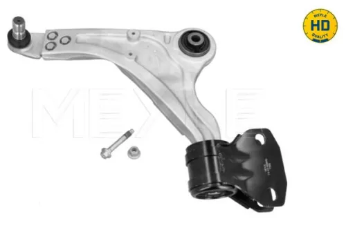 Meyle Hd Front Left Lower Control / Trailing Arm For Ford Galaxy S-max