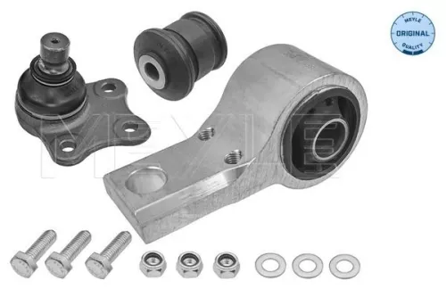 Meyle Front Left Front Right Repair Kit Control Arm For Ford Mazda 2 Fiesta Fusi