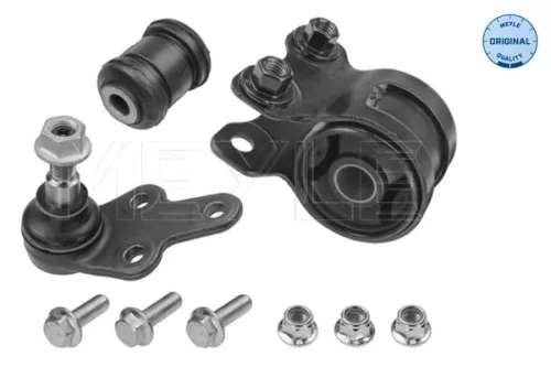 Meyle Front Left Front Right Repair Kit Control Arm For Ford Volvo C-max C30 C70