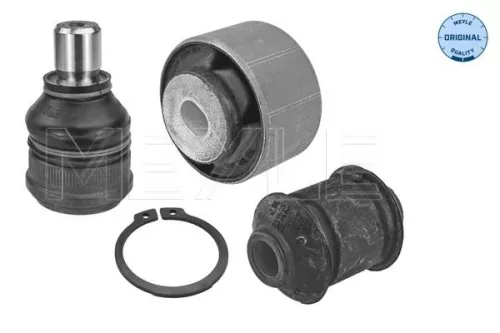 MEYLE MEYLE 716 610 0009 Meyle Front Left Front Right Repair Kit Control Arm For Ford Fiesta 