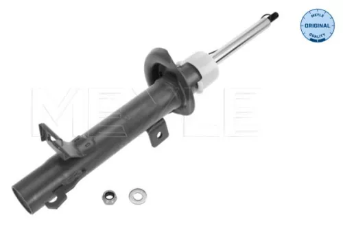 Meyle Front Right Shock Absorber For Ford Fusion