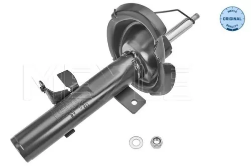 Meyle Front Left Shock Absorber For Ford C-max Focus Grand C-max