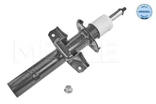 MEYLE MEYLE 726 723 0001 Meyle Rear Shock Absorber For Ford Mondeo 