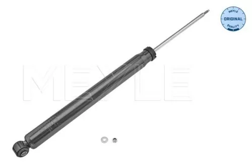 Meyle Rear Shock Absorber For Ford C-max Focus Focus C-max Grand C-max