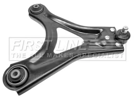 FIRST LINE FIRST LINE FCA5720 FIRST LINE FCA5720 Track Control Trailing Suspension Arm 