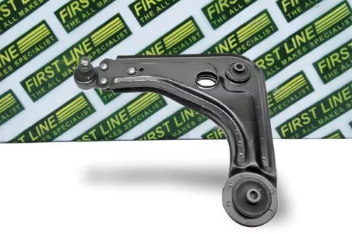 FIRST LINE FIRST LINE FCA5721 FIRST LINE FCA5721 Track Control Trailing Suspension Arm 
