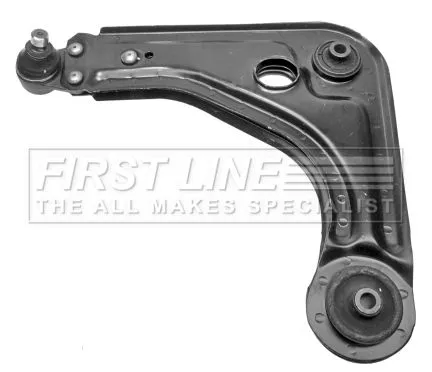 FIRST LINE FIRST LINE FCA5721 FIRST LINE FCA5721 Track Control Trailing Suspension Arm 