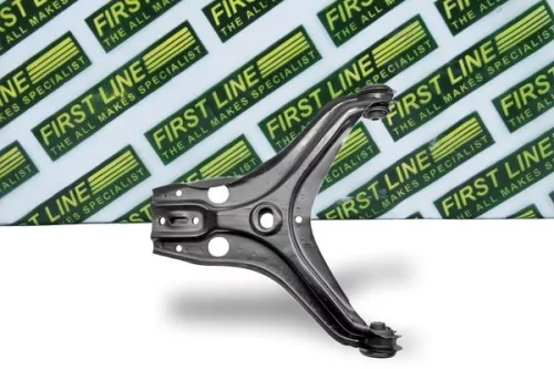 FIRST LINE FIRST LINE FCA5731 FIRST LINE FCA5731 Track Control Trailing Suspension Arm 