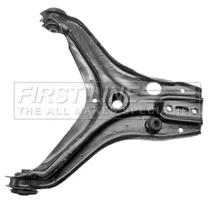 FIRST LINE FIRST LINE FCA5734 FIRST LINE FCA5734 Track Control Trailing Suspension Arm 