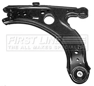 FIRST LINE FIRST LINE FCA5737 FIRST LINE FCA5737 Track Control Trailing Suspension Arm 