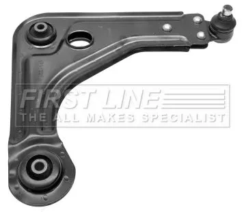 FIRST LINE FIRST LINE (FCA5751)  FIRST LINE Track Control Arm Suspension FCA5751 
