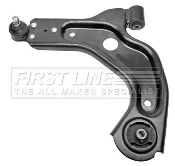 FIRST LINE FIRST LINE FCA5752 FIRST LINE FCA5752 Track Control Trailing Suspension Arm 