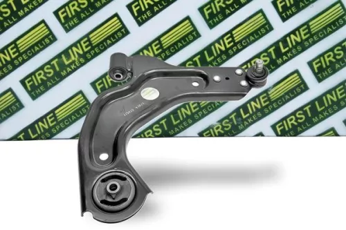 FIRST LINE FIRST LINE FCA5755 FIRST LINE FCA5755 Track Control Trailing Suspension Arm 