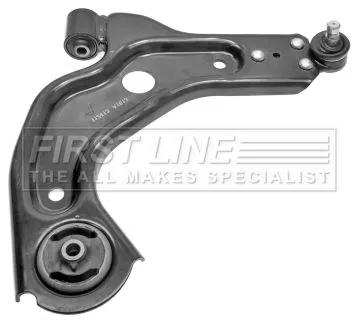 FIRST LINE FIRST LINE FCA5755 FIRST LINE FCA5755 Track Control Trailing Suspension Arm 