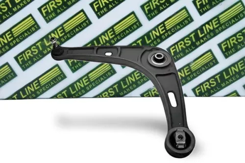 FIRST LINE FIRST LINE FCA5766 FIRST LINE FCA5766 Track Control Trailing Suspension Arm 