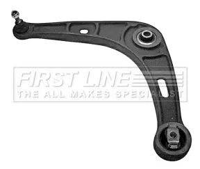 FIRST LINE FIRST LINE FCA5766 FIRST LINE FCA5766 Track Control Trailing Suspension Arm 