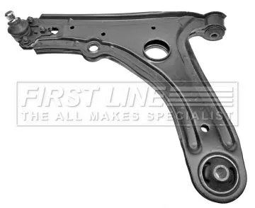 FIRST LINE FIRST LINE FCA5774 FIRST LINE FCA5774 Track Control Trailing Suspension Arm 