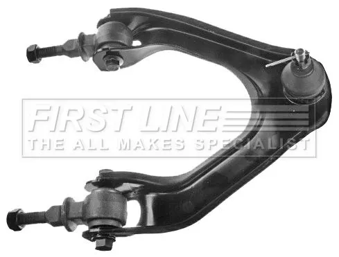 FIRST LINE FIRST LINE (FCA5784)  FIRST LINE Track Control Arm Suspension FCA5784 