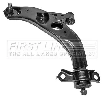 FIRST LINE FIRST LINE FCA5805 FIRST LINE FCA5805 Track Control Trailing Suspension Arm 