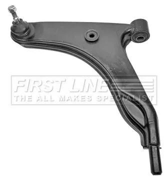 FIRST LINE FIRST LINE FCA5809 FIRST LINE FCA5809 Track Control Trailing Suspension Arm 