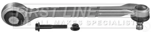 FIRST LINE FIRST LINE FCA5820 FIRST LINE FCA5820 Track Control Trailing Suspension Arm 