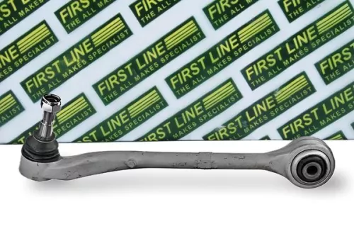 FIRST LINE FIRST LINE FCA5821 FIRST LINE FCA5821 Track Control Trailing Suspension Arm 