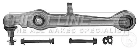 FIRST LINE FIRST LINE FCA5829 FIRST LINE FCA5829 Track Control Trailing Suspension Arm 