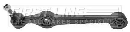 FIRST LINE FIRST LINE FCA5839 FIRST LINE FCA5839 Track Control Trailing Suspension Arm 