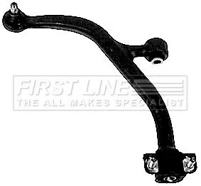 FIRST LINE FIRST LINE (FCA5850) Control/Trailing Arm, wheel suspension 