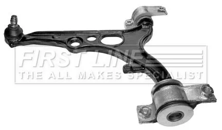 FIRST LINE FIRST LINE (FCA5862) Control/Trailing Arm, wheel suspension 